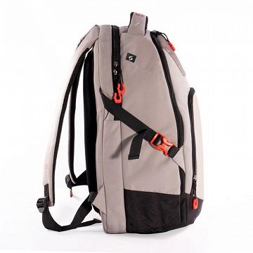 Siux Edge Backpack 200022 White